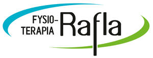 Fysioterapia RaFla logo